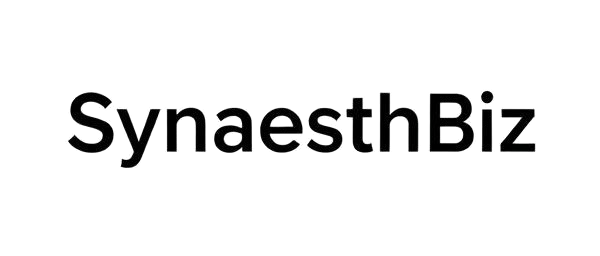 SynaesthBiz Logo